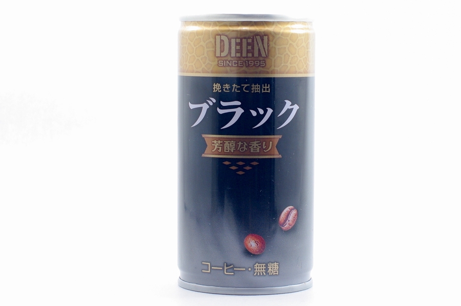 DEEN ブラック 2014年8月