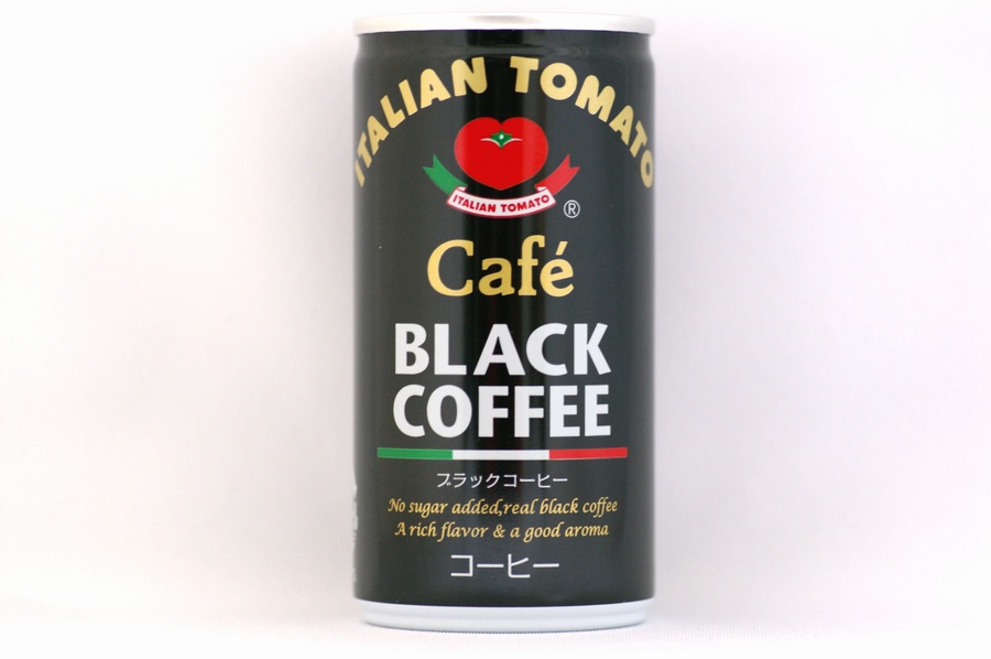 ITALIANTOMATOブラックコーヒー