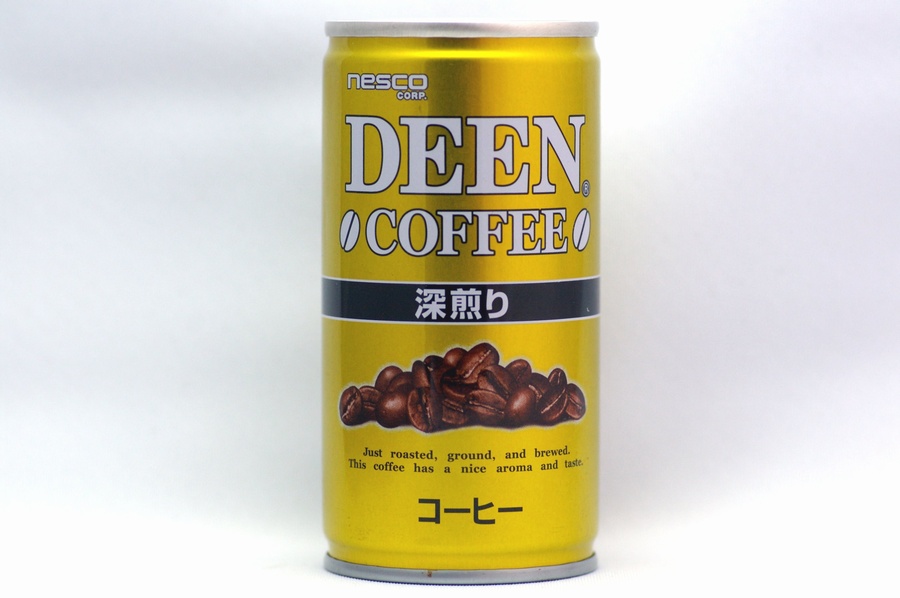 DEEN深煎り