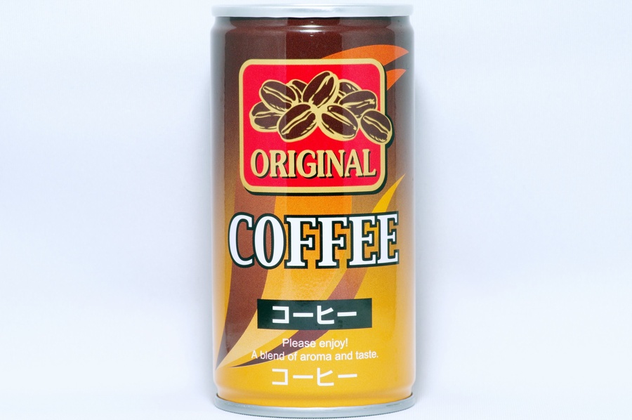 オリジナルコーヒー