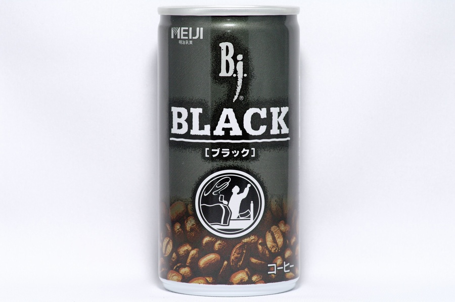 Bjブラック