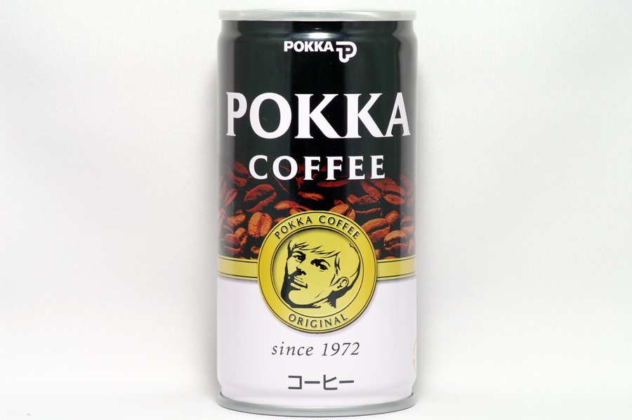 ポッカオリジナル
