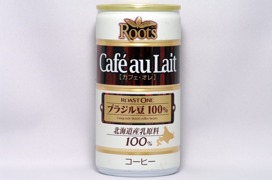 Rootsカフェオレ