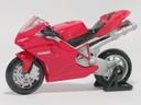 DUCATI 1098