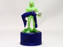 pepsiman monster part.1 creaturefluorescentgreen