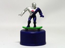 Pepsiman sports skateboad