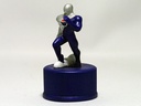 Pepsiman sports running