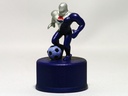 Pepsiman sports soccer