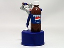 pepsiman workout refreshpepsi