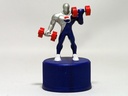 pepsiman workout Dummbell