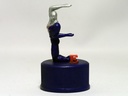 Pepsiman food pose"e"