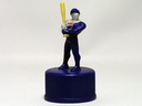 Pepsiman sports baseball