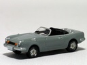 HONDA S500グレー