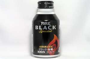 FIREブラックスペシャル