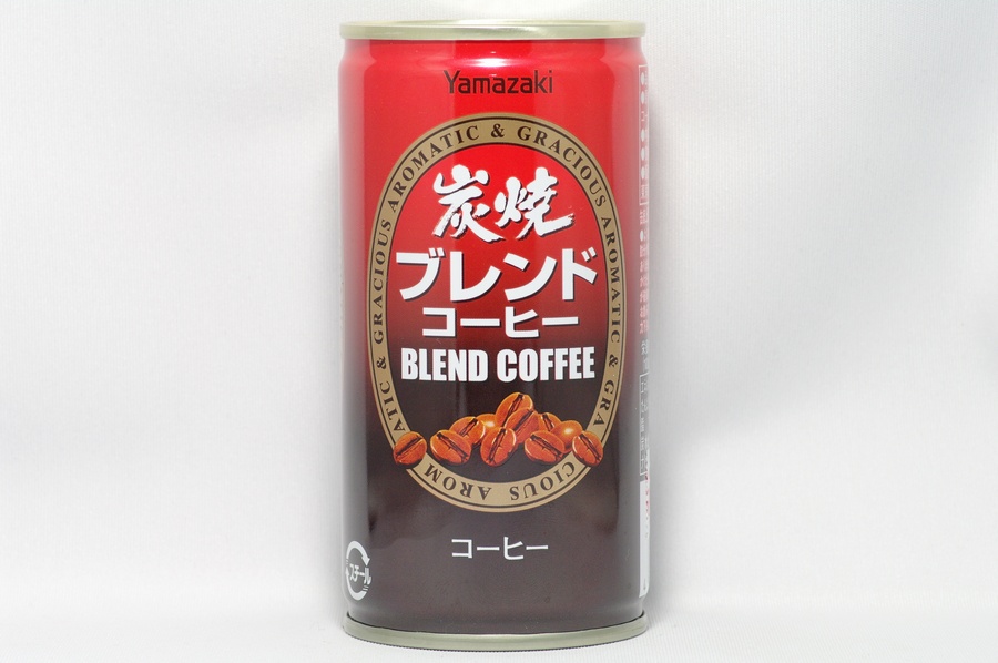 炭焼ブレンドコーヒー
