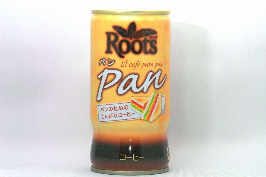 Roots パン