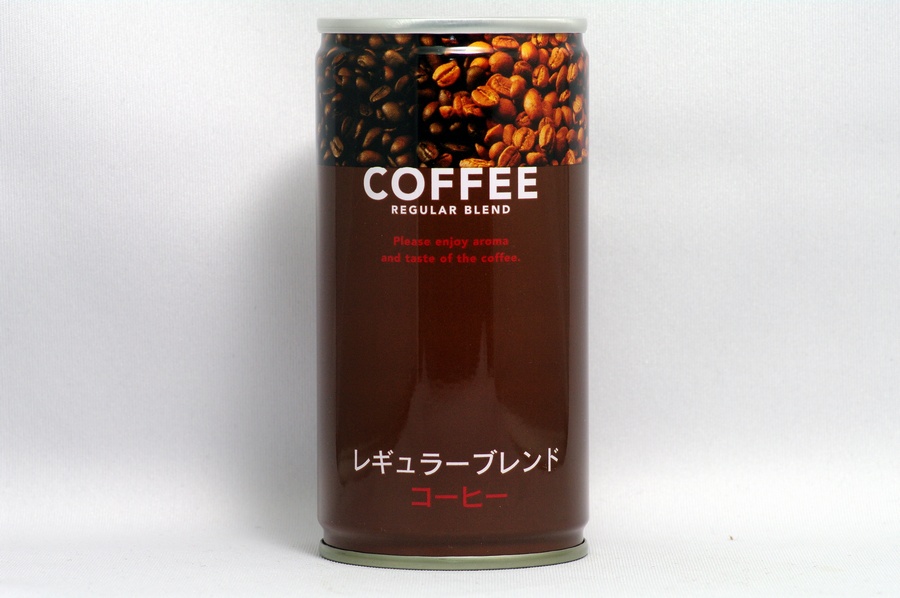 カインズレギュラーブレンドコーヒー