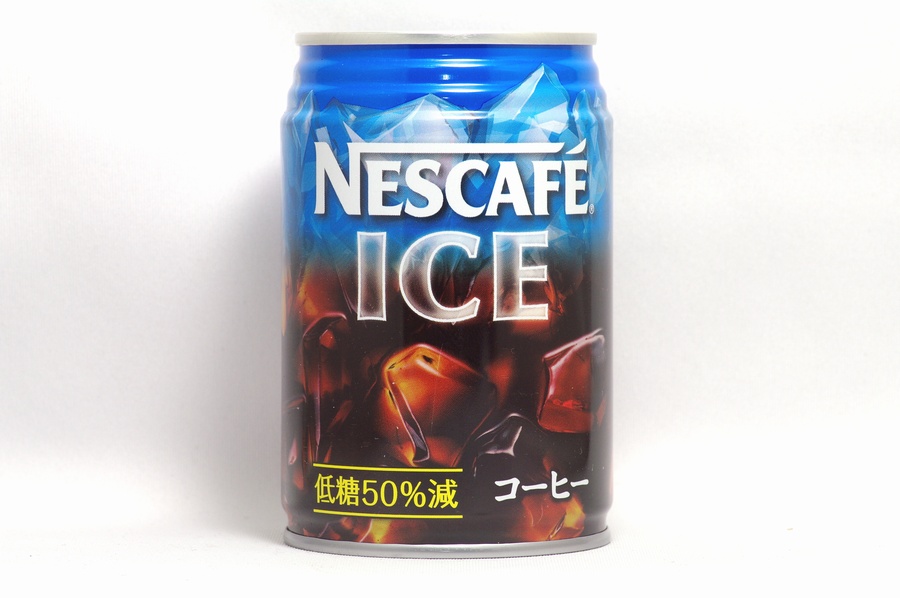 NESCAFE アイス