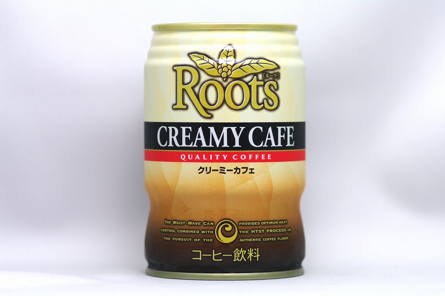 Roots クリーミーカフェ