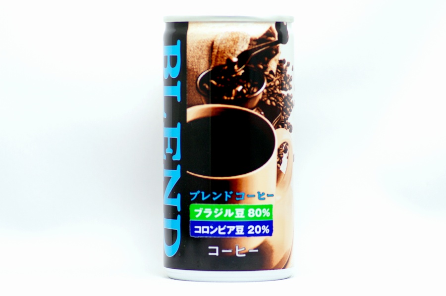 小田急商事ブレンドコーヒー