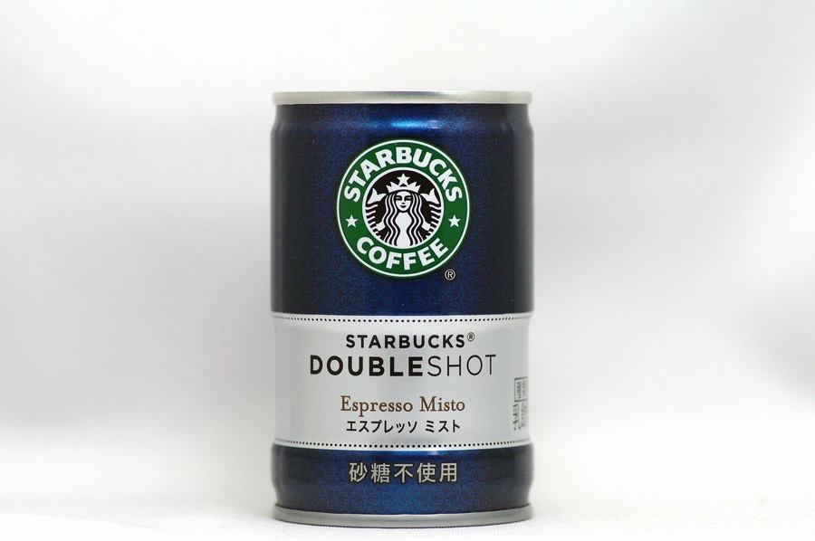 STARBUCKS ダブルプレッソ エスプレッソ ミスト