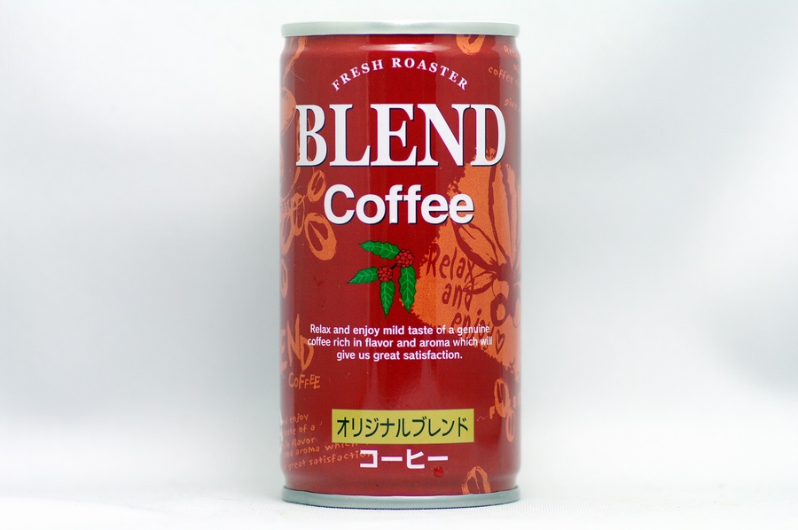 ジェーソン　ブレンドコーヒー