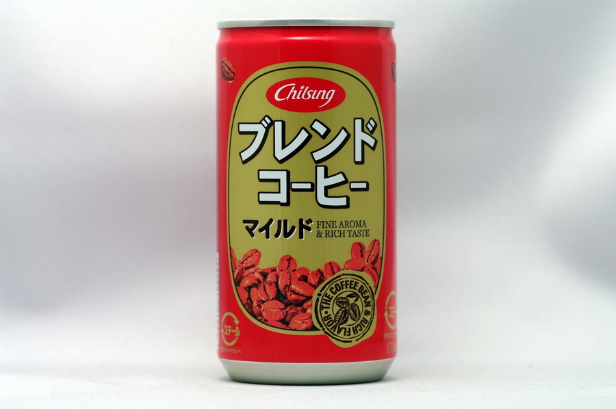 Chilsung ブレンドコーヒー