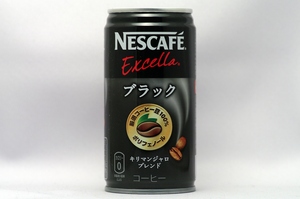 NESCAFE エクセラ ブラック