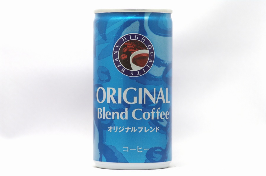 オリジナルブレンドコーヒー