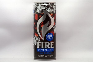 FIRE アイスコーヒー