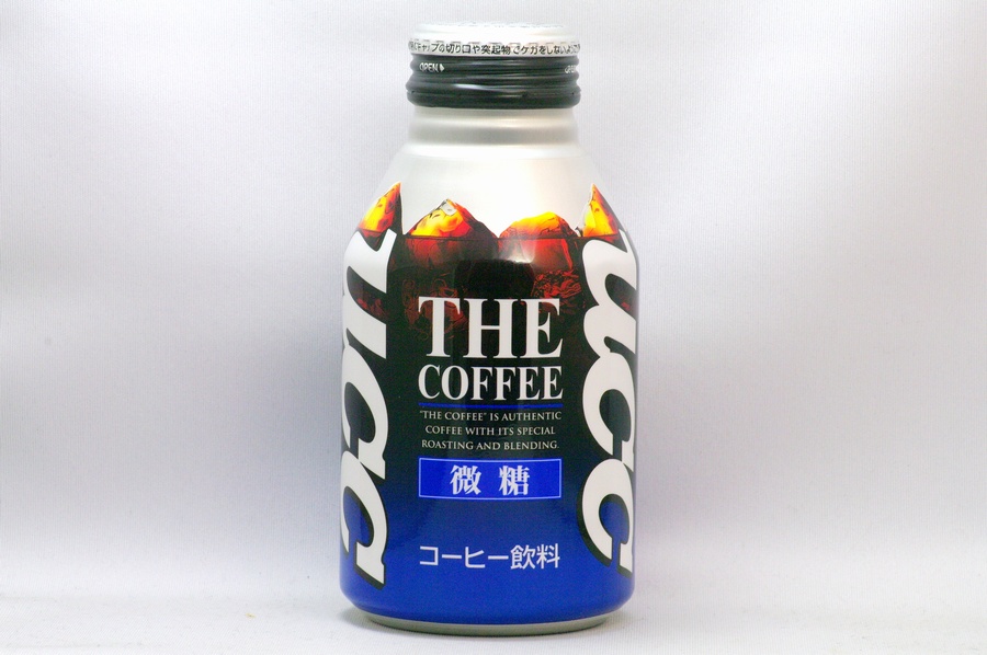 THE COFFEE 微糖