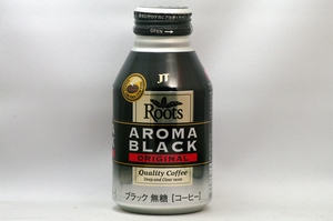 Roots アロマブラック