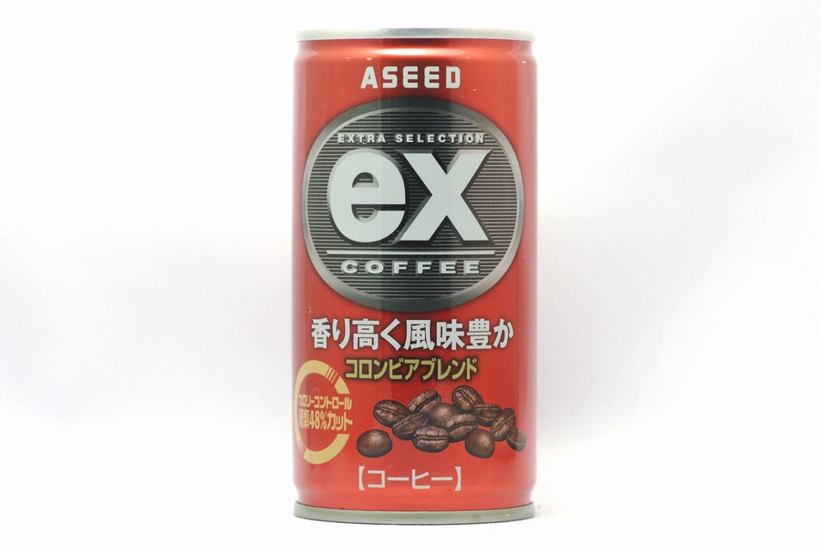ASEED ex COFFEE コロンビアブレンド