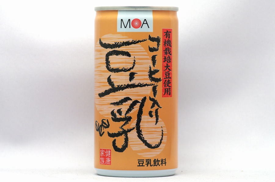 MOA コーヒー入り豆乳