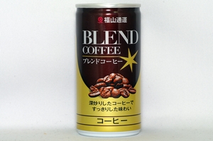 フクツーコーヒー ブレンド