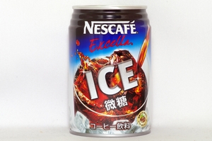 NESCAFE エクセラ アイス