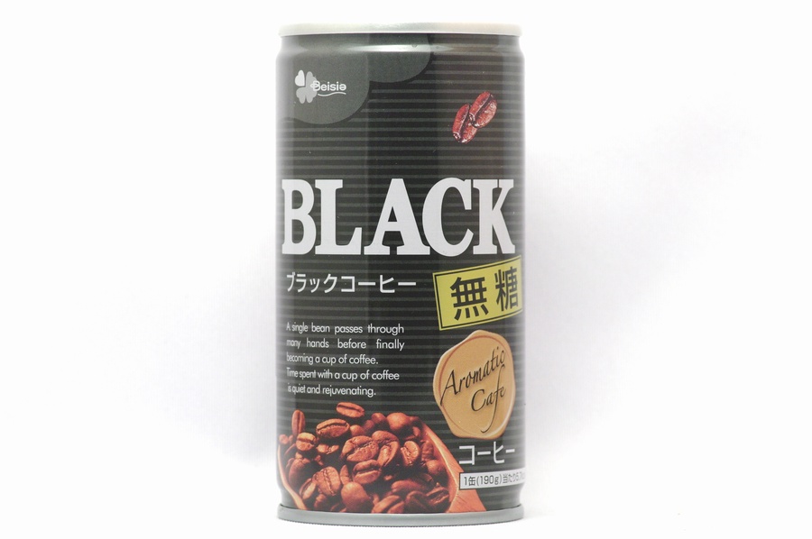 BEISIA　ブラックコーヒー