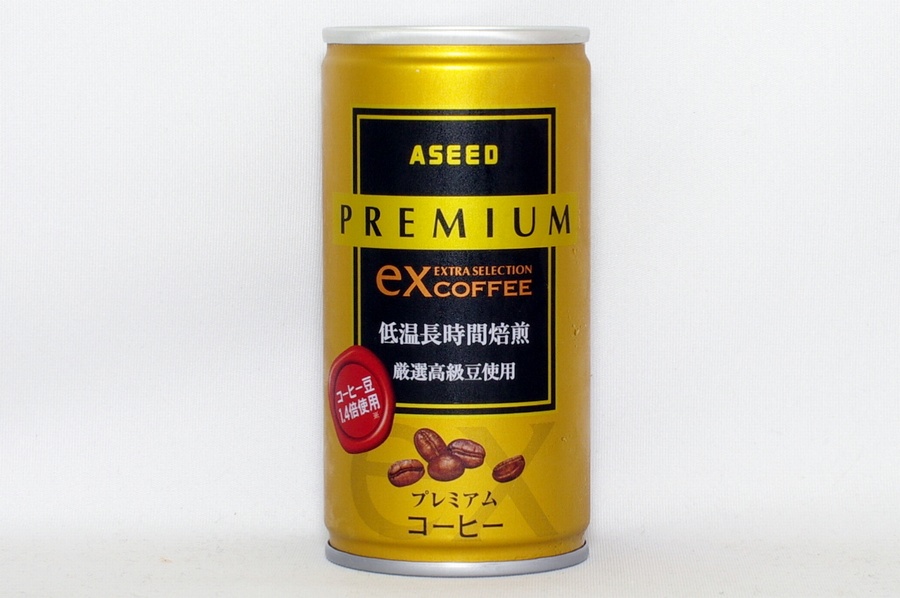 ex coffee プレミアム