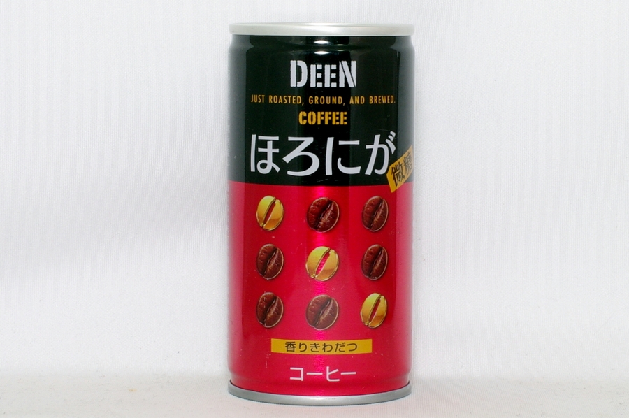 DEEN ほろにが微糖