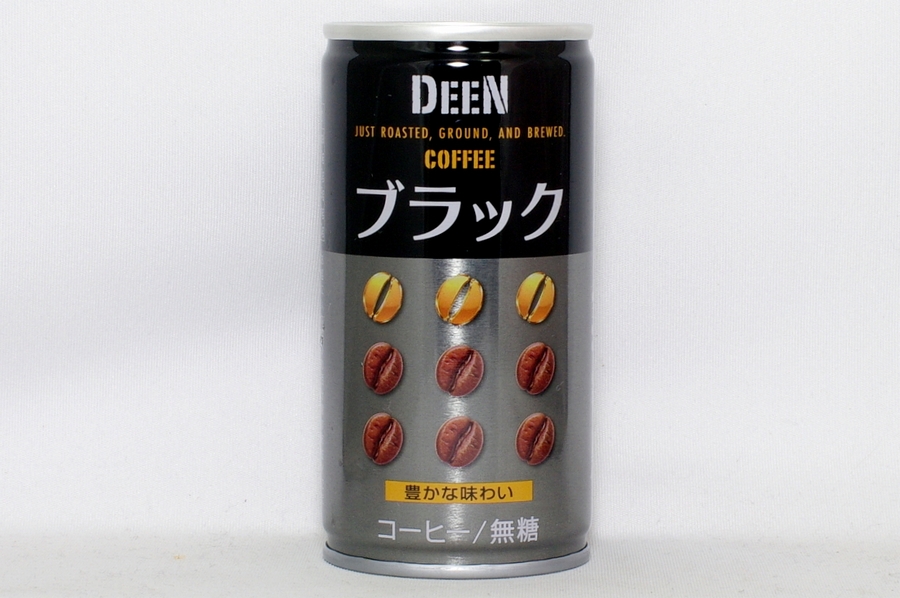 DEEN ブラック