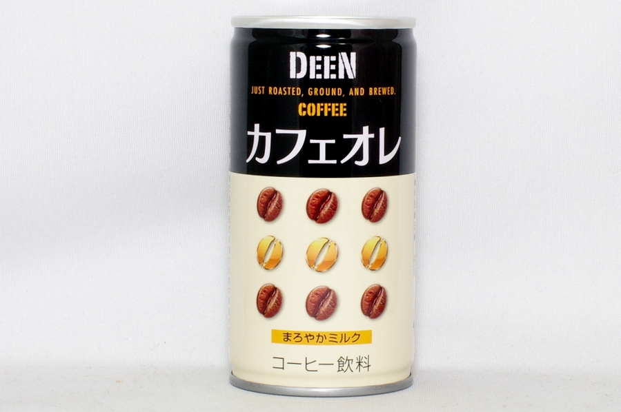 DEEN カフェオレ