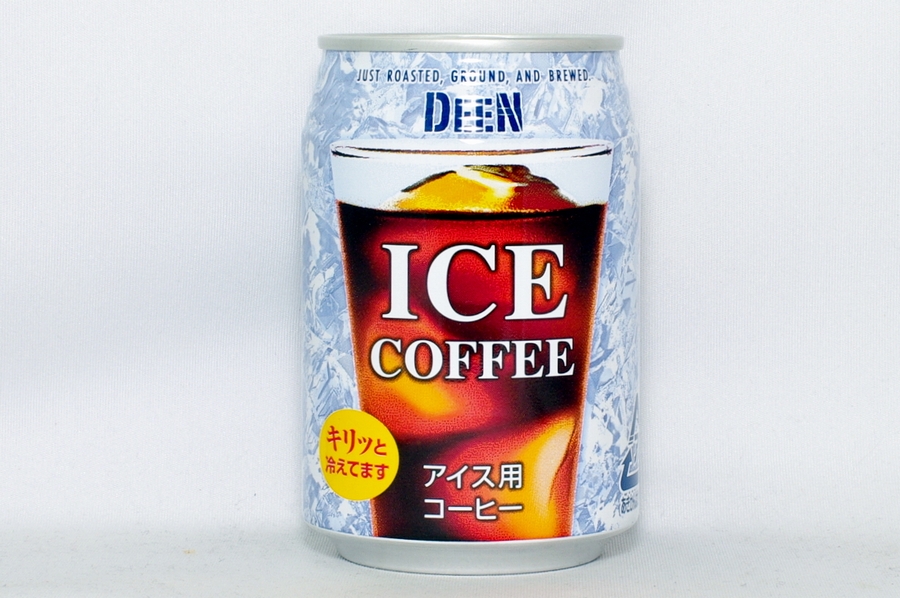 DEEN アイスコーヒー