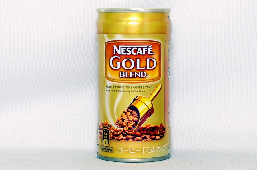 NESCAFE ゴールドブレンド