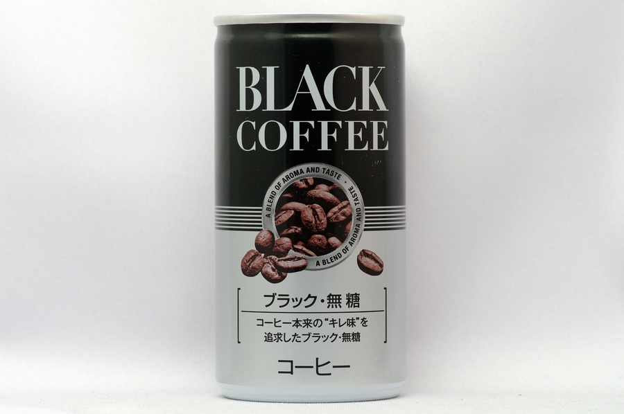 チェルト ブラックコーヒー