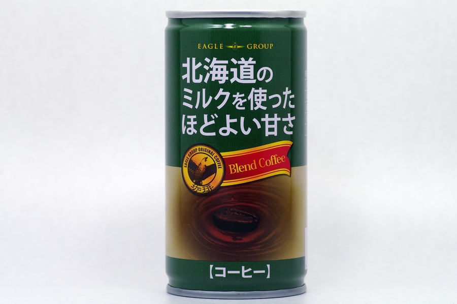 EAGLE GROUP ORIGINAL COFFEE ブレンドコーヒー