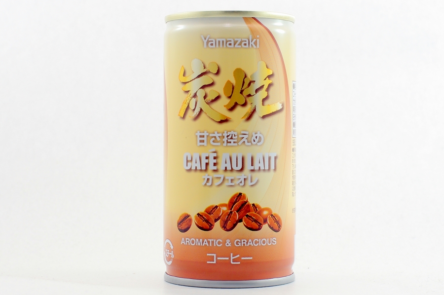 炭焼 カフェオレ 前回登録品