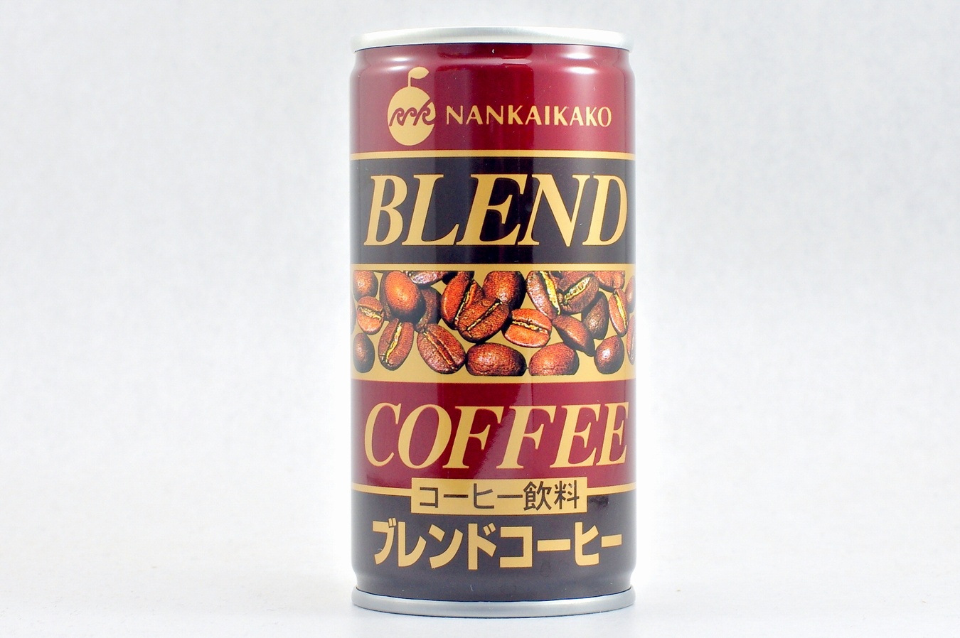 ナンカイ ブレンドコーヒー 2015年2月