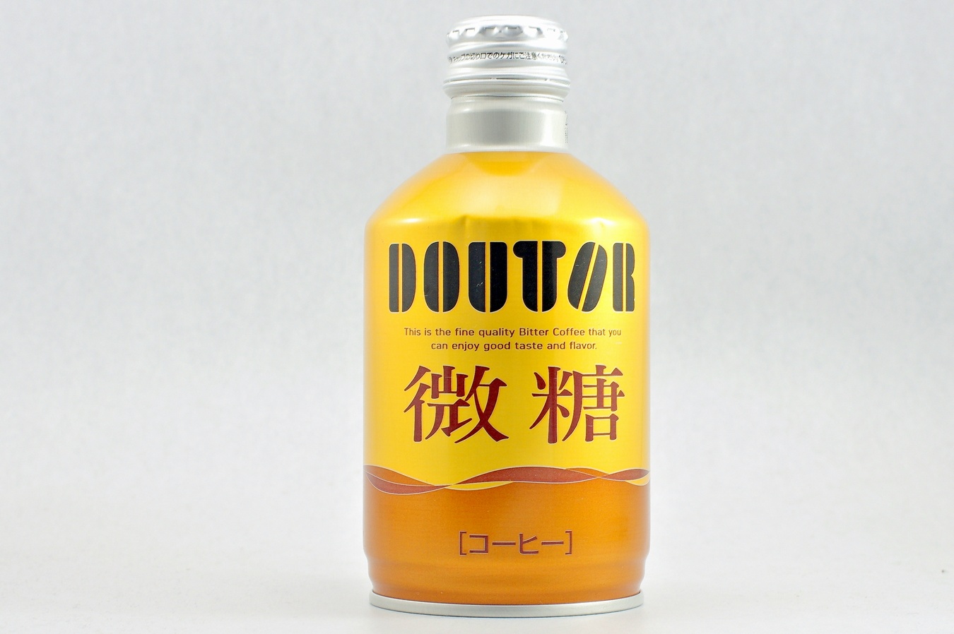 DOUTOR 微糖 2015年3月