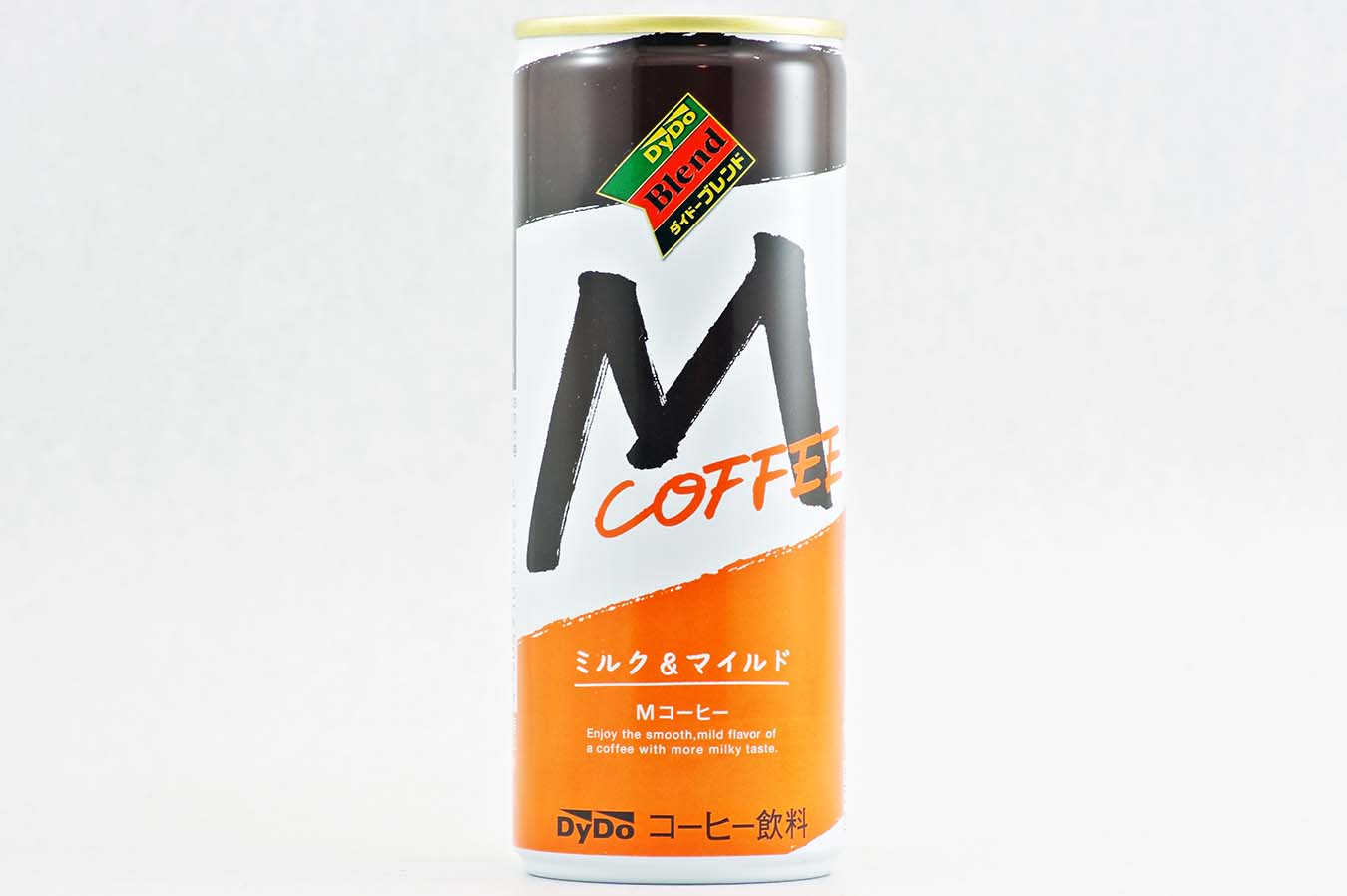 ダイドーブレンド M コーヒー