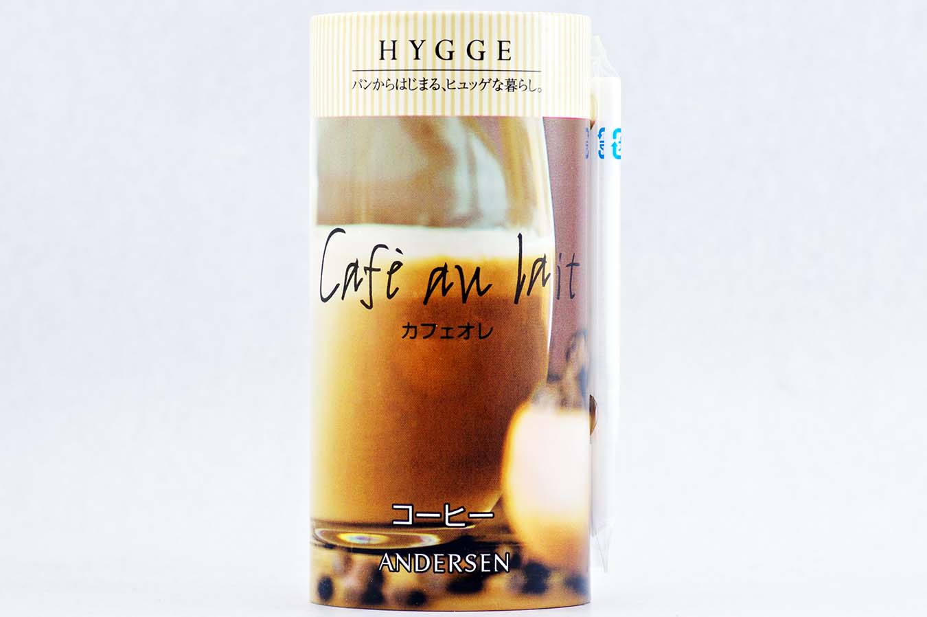 HYGGE カフェオレ 2015年6月